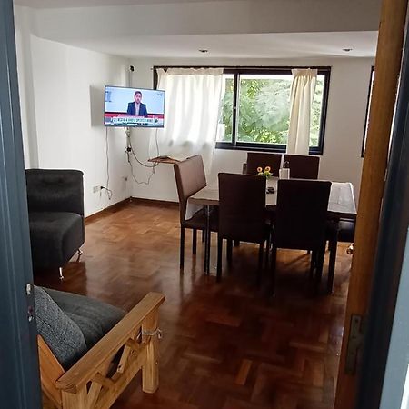 Necochea Departamento Apartment Mendoza Exterior foto