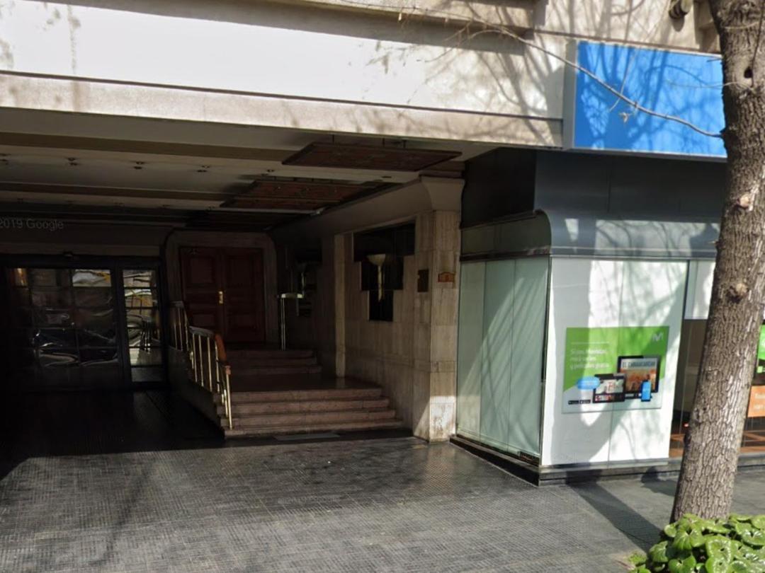 Necochea Departamento Apartment Mendoza Exterior foto