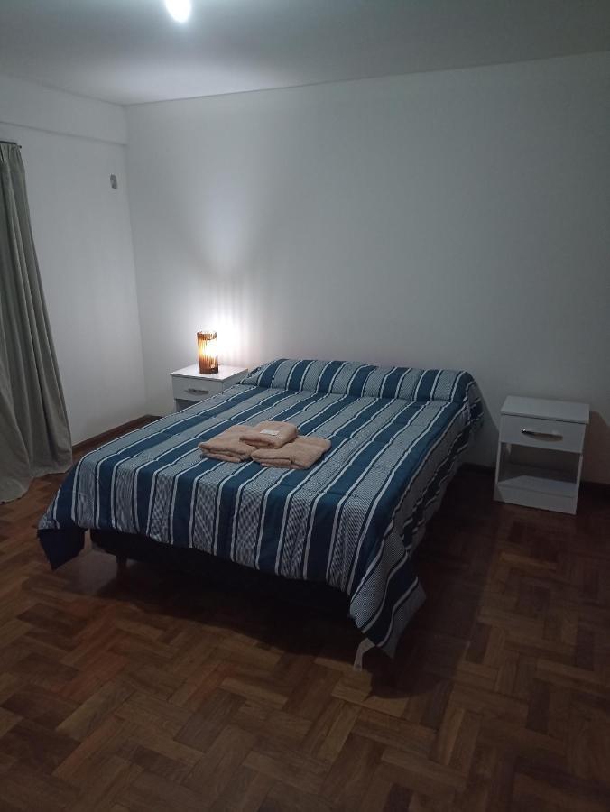 Necochea Departamento Apartment Mendoza Exterior foto