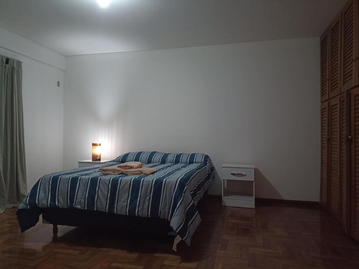 Necochea Departamento Apartment Mendoza Exterior foto