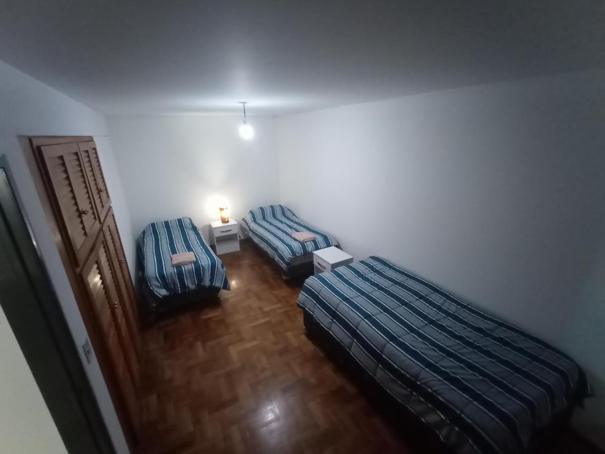 Necochea Departamento Apartment Mendoza Exterior foto