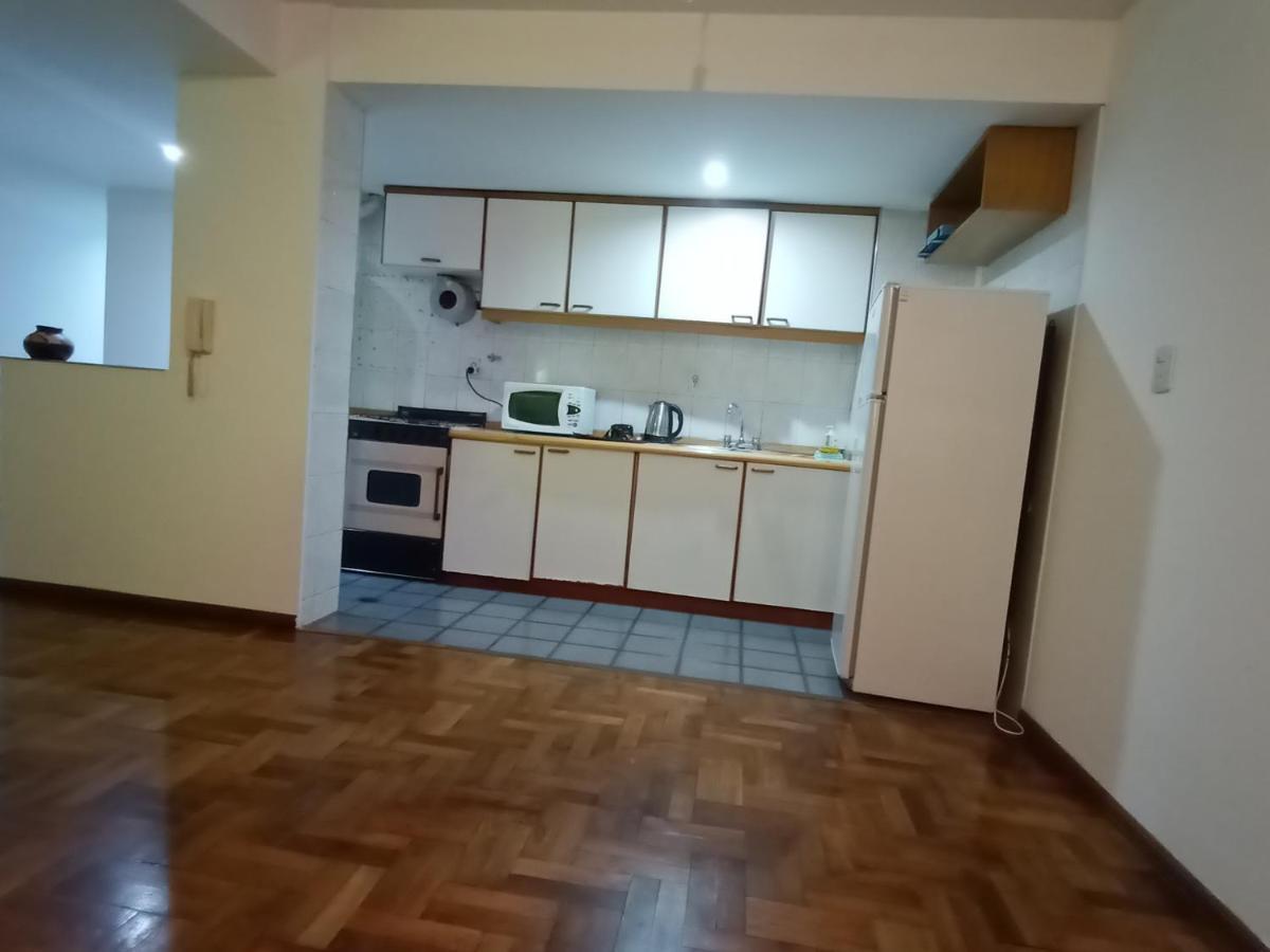 Necochea Departamento Apartment Mendoza Exterior foto