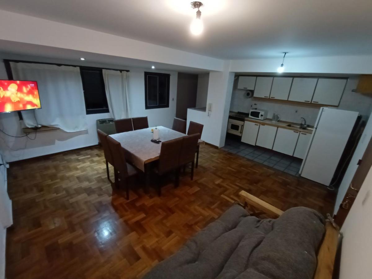 Necochea Departamento Apartment Mendoza Exterior foto