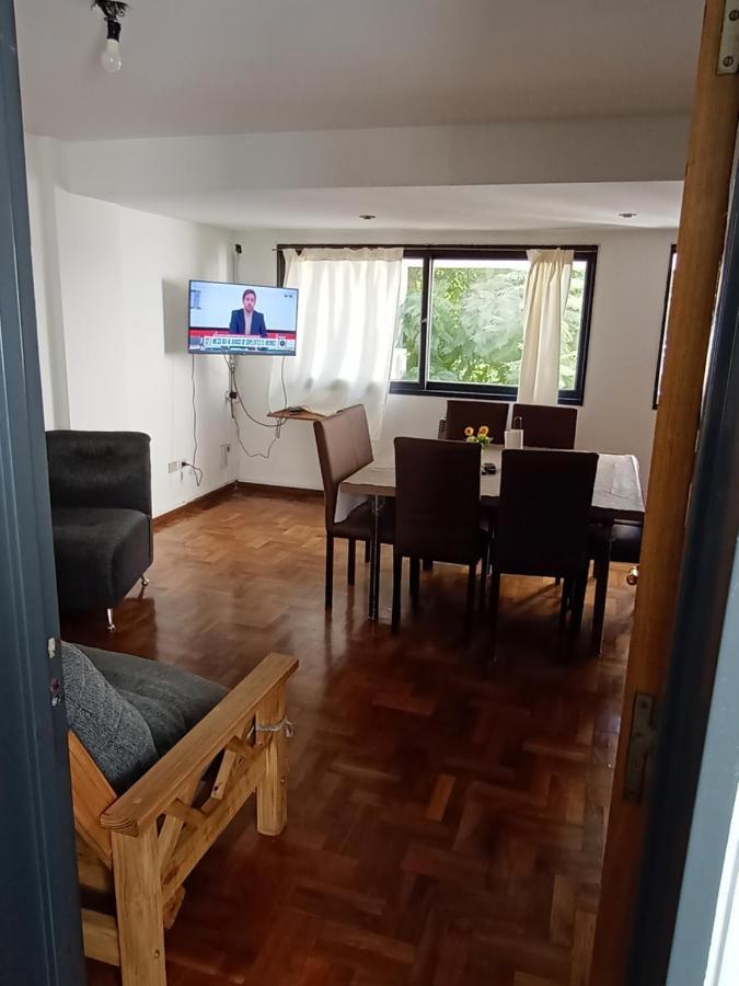 Necochea Departamento Apartment Mendoza Exterior foto