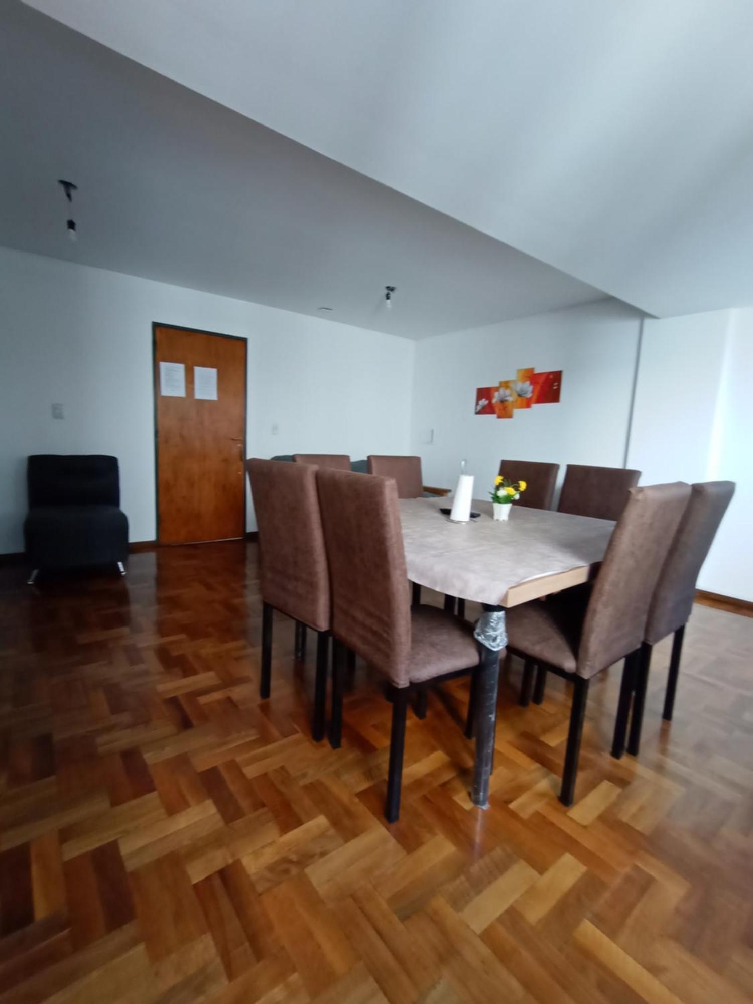 Necochea Departamento Apartment Mendoza Cameră foto